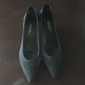 Low Mesh Pumps